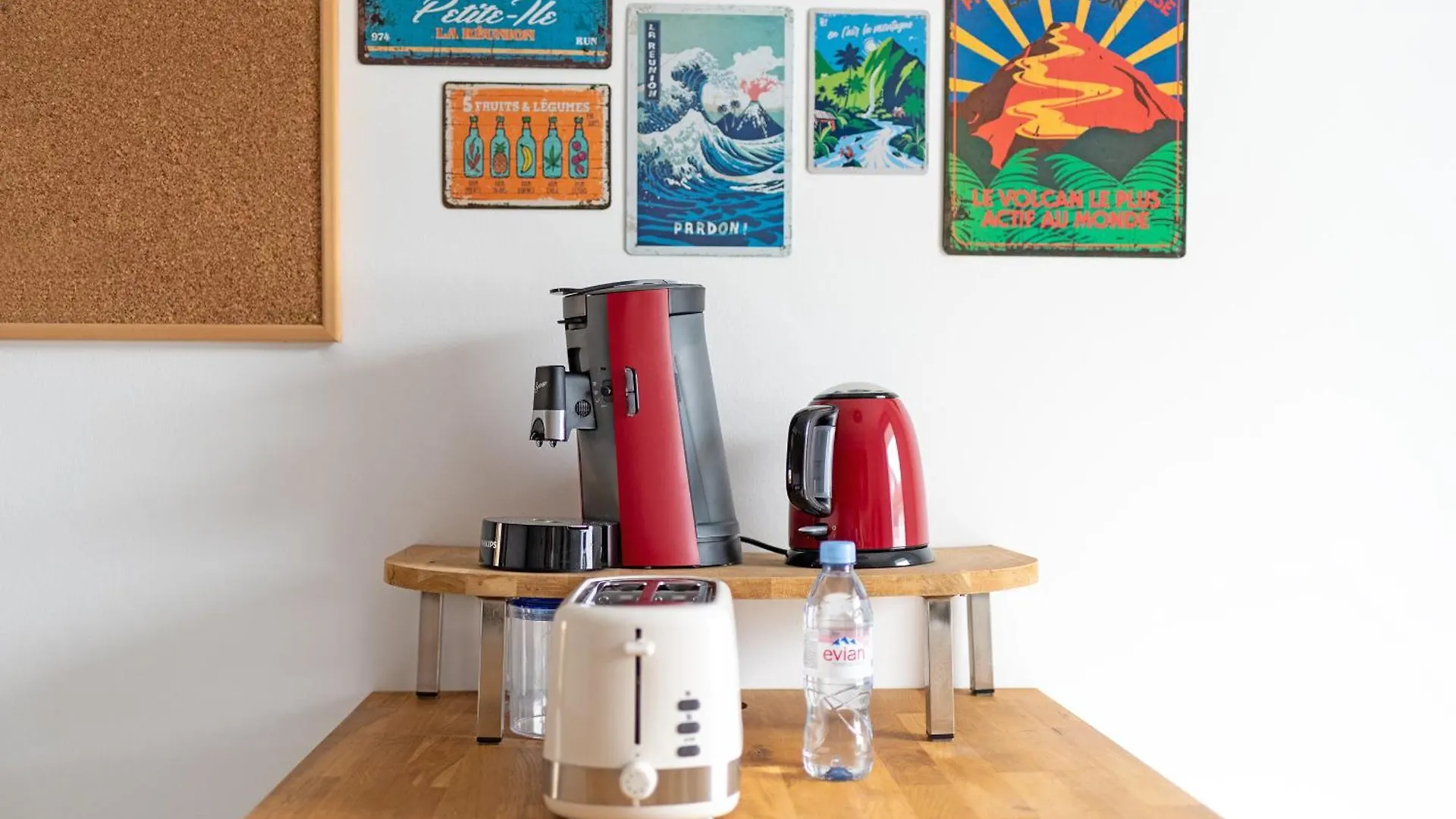 Le Surf : Triplex Apartment Toulouse