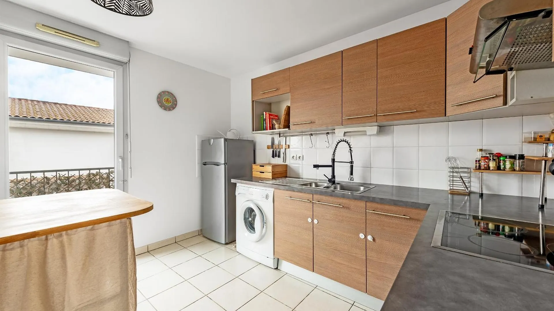Le Surf : Triplex Apartment Toulouse 0*,  France